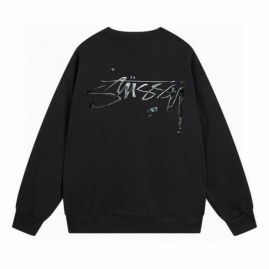 Picture of Stussy Sweatshirts _SKUStussyS-XLAA11826655